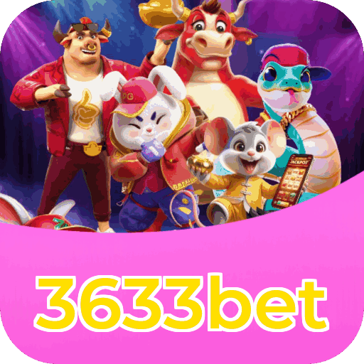 Tabela RTP dos jogos de cassino da 3633bet