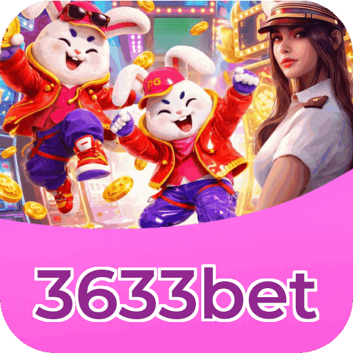 Tabela RTP dos jogos de cassino da 3633bet